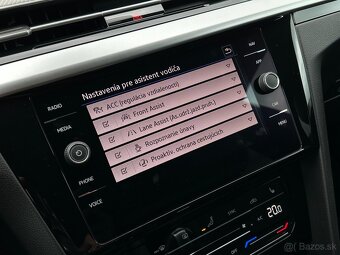 Volkswagen Arteon R-Line 2.0 TSi DSG, r.v.: 2022 - 17