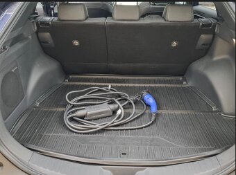 Subaru Solterra 71.4 kWh Premium AWD - 17