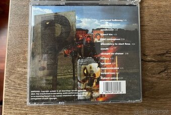 CD-(RÔZNE 4) - 17