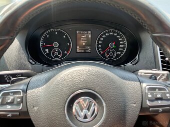Volkswagen Sharan Highline 2.0Tdi Dsg - 17