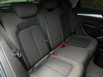Audi Q5 40 2.0 TDI Sport quattro S tronic - 17