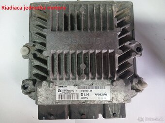 ND Volvo V50 2.0D 2007 - 17