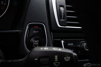BMW 116i Advantage - 17