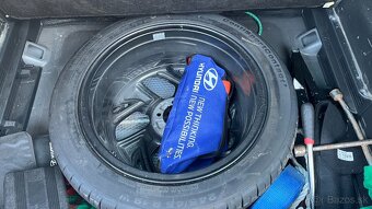 Hyundai Tucson 1.6 T-GDi 4x4 Premium 2017 - 17