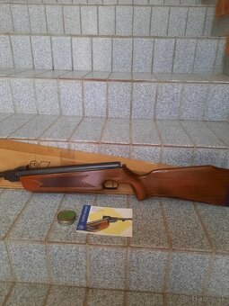 Vzdchovka slávia 631 Lux 77 - 17