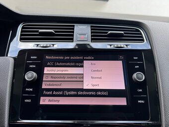 Volkswagen Golf 1.5 TSI OPF ACT 150k Highline DSG - 17