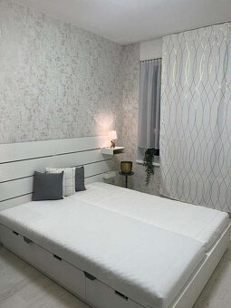 2i zariadený byt s garážovým státím v BB, Petelenova ulica - 17