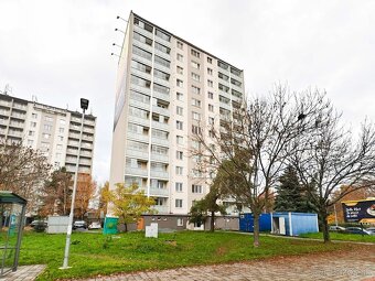 1 IZB. BYT s LOGGIOU po REKONŠTRUKCII, KOŠICE – SEVER - 17