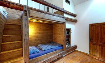 Jedinečný mezonet -116 m2 priamo v historickom centre - 17