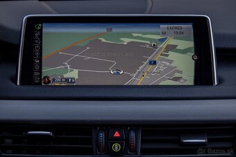BMW X5 40d x-drive - 17