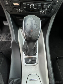 Citroën C5 Platná STK,EK do 2026 - 17