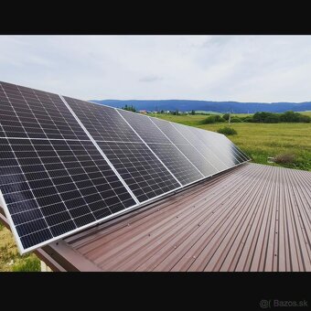 ORAVA🔌 ELEKTROINŠTALÁCIE – REVÍZIE – BLESKOZVODY – PRÍPOJKY - 17