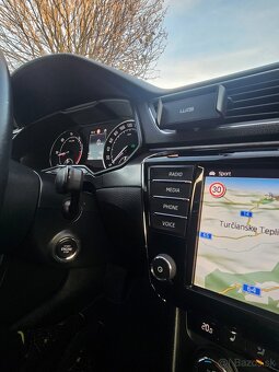 SuperB 2.0TDI 140kw - 17
