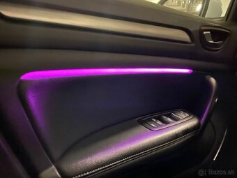 Renault Mégane GT 1.5Dci Intens 1.majitel ČR 8/2020 DPH - 17