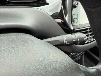 Peugeot 208 1.2 PureTech Active E6.2 - 17
