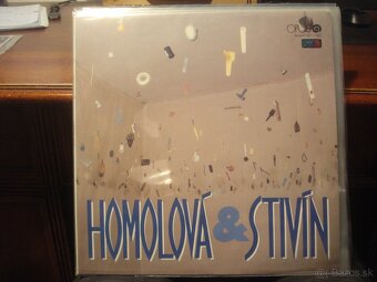 LP TEAM RADOŠINCI DUCHOŇ BANKET MASÍV GRÚŇ KOSTOLÁNYI HOMOLO - 17