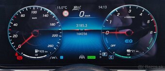 MERCEDES-BENZ E TRIEDA KOMBI 300 DE T / MOŽNÝ ODPOČET DPH - 17