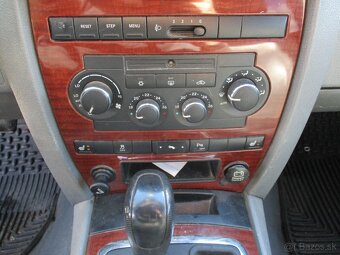 Jeep Grand Cherokee 3.0CRDi Limited 05 bez koroze - 17