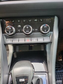 Škoda Kodiaq 2,0 TDI
 - 17