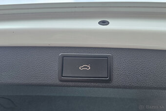 Skoda Octavia Combi Scout 2.0 TDi DSG 4x4 135 kW, r.2019 - 17