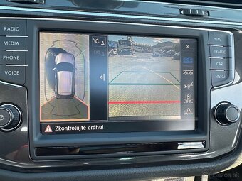 VW Tiguan 4-motion 2.0 TDi dsg škoda Karoq Seat ateca x3 - 17