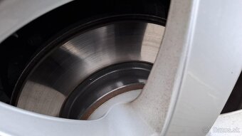 Volkswagen Passat Variant 2.0 TDI EVO Business, PANORAMA, WE - 17