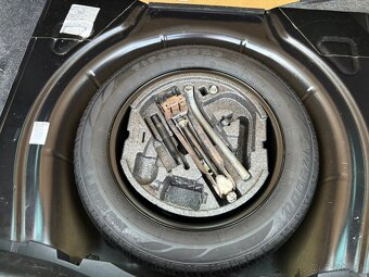 Škoda Octavia Combi 1.9 TDI Elegance 2009 268000km - 17