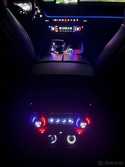 Audi Q7 Sline 3.0TDI 200kw - 17