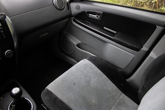 Predam Suzuki SX4 4x4 88kw VVT 1,6 benzin - 17