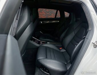 PORSCHE Panamera TURBO S 515KW, 700PS, AT, ehybrid - 17