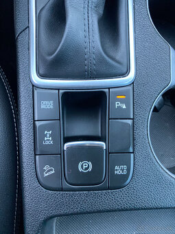 KIA Sportage 1.6 CRDi (Mild Hybrid) Platinum 4WD A/T ZARUKA - 17