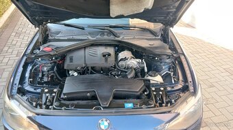 Predám BMW 116i F20 - 17
