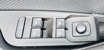 Škoda Octavia IV 2,0 TDI KOMBI 10/2022,59 000 km,NAVI,LED - 17