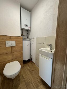 2izbový moderný byt s balkónom na Prenájom - 17