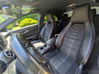 Mercedes CLA 220 d Urban A/T - 17