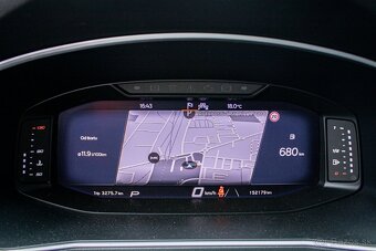 Seat Tarraco 2.0 TDI 200 Xcellence 4Drive DSG - 17