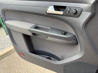 ► VW CADDY 1,6 MPI BEN/LPG - 75 kW, PARK. SENZORY ◄ - 17