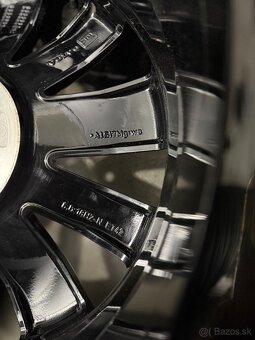Sada kolies Volvo S60 V60 - 5x108 R18 , 235/45/18 - 2024 - 17