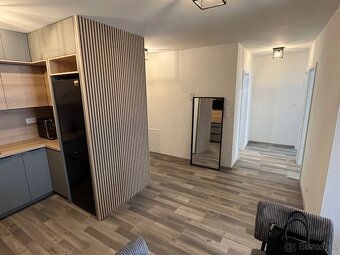 NA PRENAJOM 3 IZBOVÝ BYT S BALKÓNOM - 17