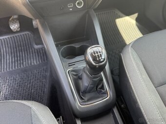Škoda Fabia Combi 1.0 TSI Style - 17