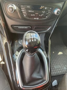 Ford B-MAX - 17
