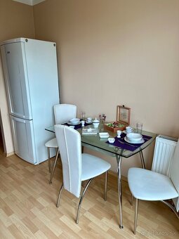 Apartmán Rastislavice – Príroda, Kúpaliská, Cyklistika, Ryby - 17
