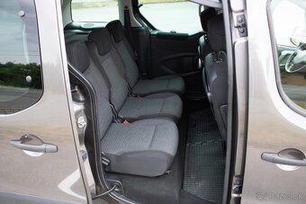 Citroën Berlingo Multispace 1.6 BlueHDi 100 XTR - 17