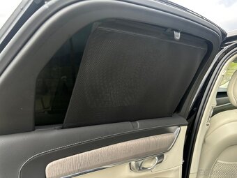 Volvo s90 2023 : Plug-in hybrid 335KW 1. majitel Odpočet DPH - 17