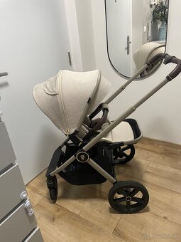 Kočík Venicci tinum upline - 17