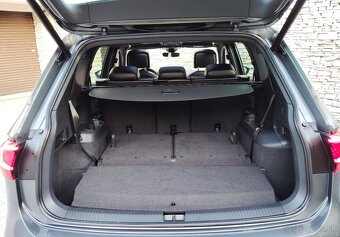 SEAT TARRACO 2.0TDI SCR DSG XCELLENCE, 4DRIVE, 7MIESTNY - 17