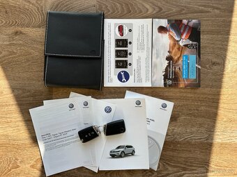 Volkswagen Tiguan Allspace 1.5Tsi-7.miestne-RV:20.2.2020-- - 17