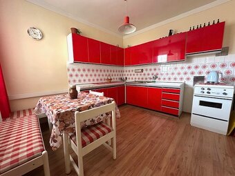 Na predaj dom v radovej zástavbe na Čerešňovej ulici - 17