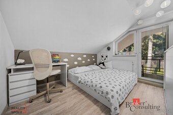 PRÍJEMNÁ 4i. NOVOSTAVBA NA VLASTNOM POZEMKU - MODRA-HARMÓNIA - 17