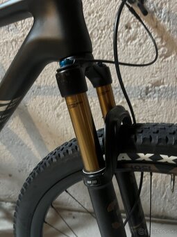 Canyon Exceed CF SLX 2023 L AXS - 17
